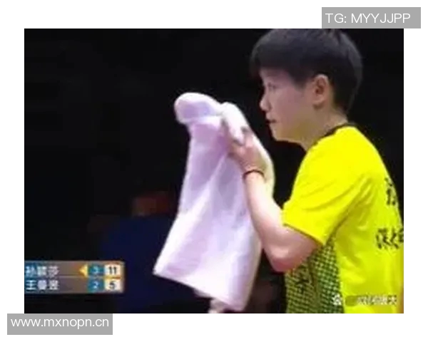 孙颖莎与钱天一精彩对决视频回顾乒乓球赛场上的巅峰对抗与精彩瞬间