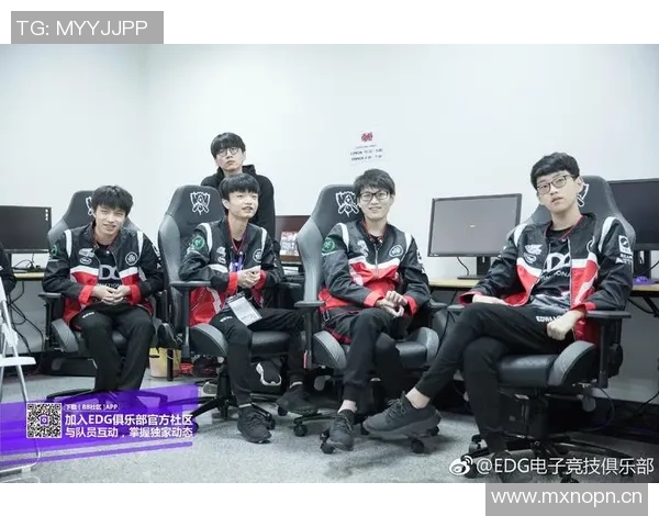 独家深度解析EDG与其他战队技术特点及优势对比分析