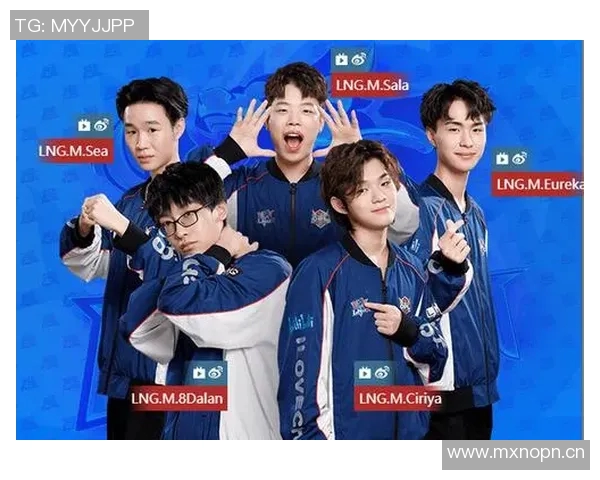 英雄联盟专题深入分析LNG战队的团队配合与战术执行